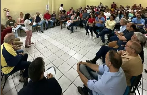 Eleições 2024: FPC confirma candidatura própria em Campina